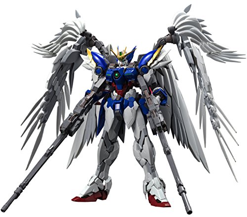 「非常に良い」ハイレゾリューションモデル ?新機動戦記ガンダムW Endless Waltz ウイング(中古品)