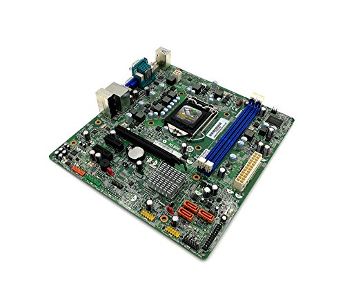「非常に良い」03t8179?for ThinkCentre m72e Motherboar D ih61?m(中古品)