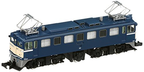 TOMIX Nゲージ ED62 (シールドビーム) 9181 鉄道模型 機関車(中古品)の通販は