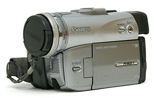 中古】（良い）Canon FV M20 KIT デジタルビデオカメラ 