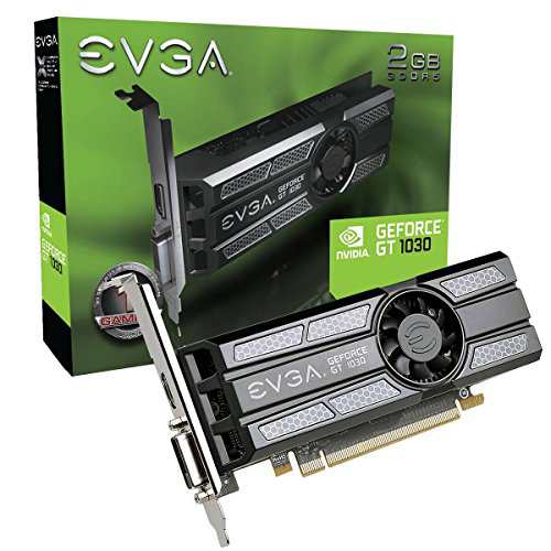 GeForce GT1030 SC 2GB GDDR5(中古品)