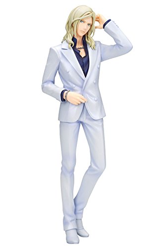「非常に良い」うたの☆プリンスさまっ マジLOVE2000％ カミュ 1/8 完成品フィギュア(中古品)