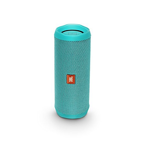 JBL FLIP4 Bluetoothスピーカー IPX7防水/パッシブラジエーター搭載/ポータ(中古品)の通販は