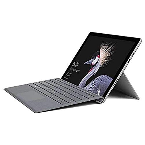 「非常に良い」マイクロソフト Surface Pro [サーフェス プロ ノートパソコン] 12.3型 Co(中古品)