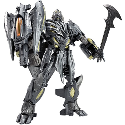 「未使用品」トランスフォーマー TLK-19 メガトロン(中古品)