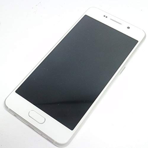 SAMSUNG docomo GALAXY Feel SC-04J Moon White(中古品)の通販はau PAY