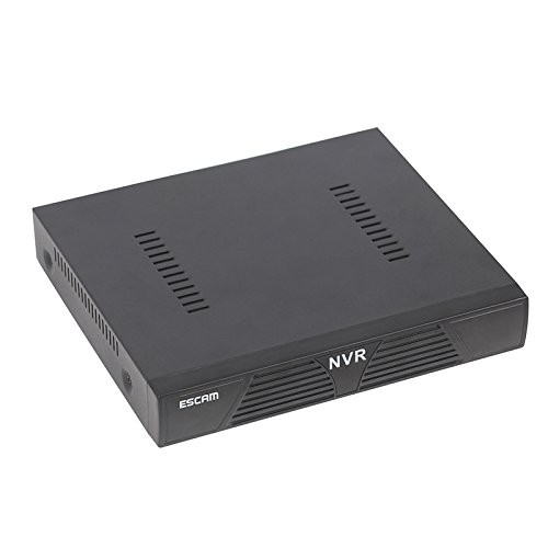 Network Video Recorder(中古品)