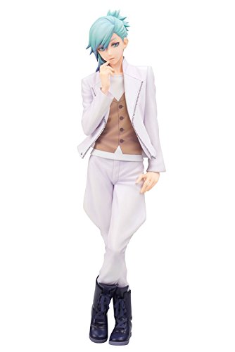 「非常に良い」うたの☆プリンスさまっ♪ マジLOVE2000％ 美風藍 1/8 完成品フィギュア(中古品)