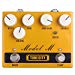 TONECITY LARGE PEDALS ディストーション/プリアンプ MODEL M(中古品)