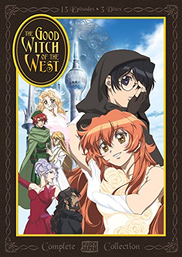 【中古】「非常に良い」Good Witch of the West/ [DVD] [Import] Good Witch of the West/ [DVD] [Import](中古品)の通販はau PAY