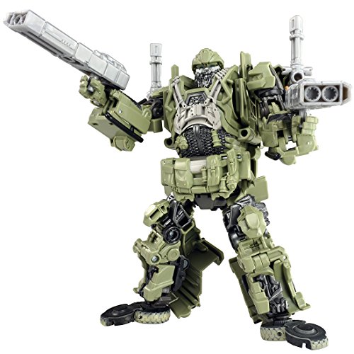 「未使用品」トランスフォーマー TLK-14 オートボット ハウンド(中古品)