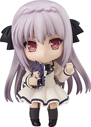 「未使用品」ねんどろいど 月に寄りそう乙女の作法 〜ひだまりの日々〜 桜小路ルナ ノン(中古品)
