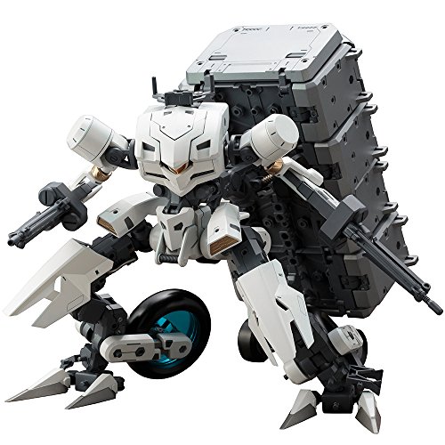 M.S.G モデリングサポートグッズ ギガンティックアームズ04 アームドブレイ(中古品)