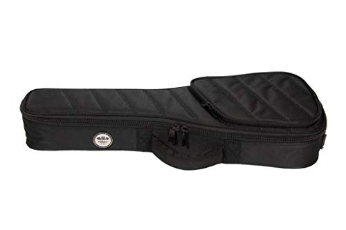 KALA カラ ウクレレ用 ギグバッグ Transit Series Gig Bag プラッシュ内装 (中古品)