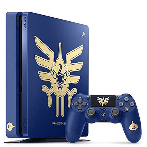 PlayStation 4 ドラゴンクエスト ロト エディション(中古品)