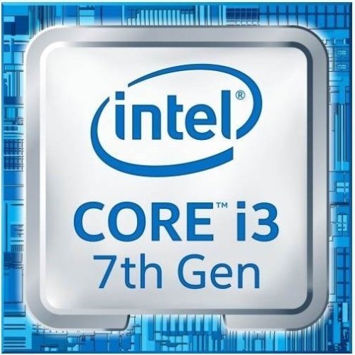 Core i3 7100 Processor Tray(中古品)