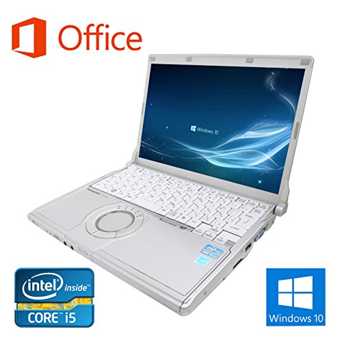 Win 10搭載 Panasonic CF-N10/次世代Core(中古品) その他 Win 10搭載 Panasonic CF-N10/次世代Core(中古品) その他