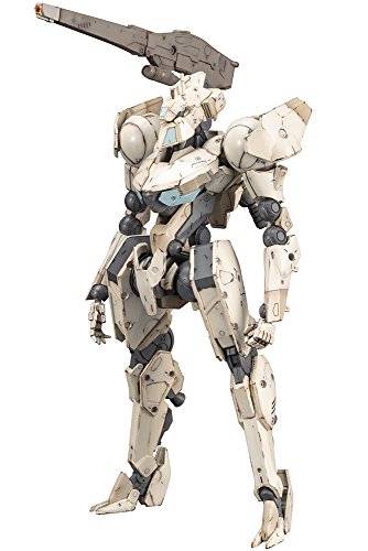 コトブキヤ フレームアームズ 白虎 全高約190mm 1/100スケール プラモデル(中古品)の通販は 7,532円