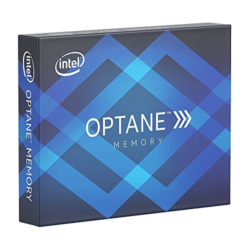 Intel Optane Memory Module 16 GB PCIe M.2 80mm MEMPEK1W016GAXT [並行輸(中古品)
