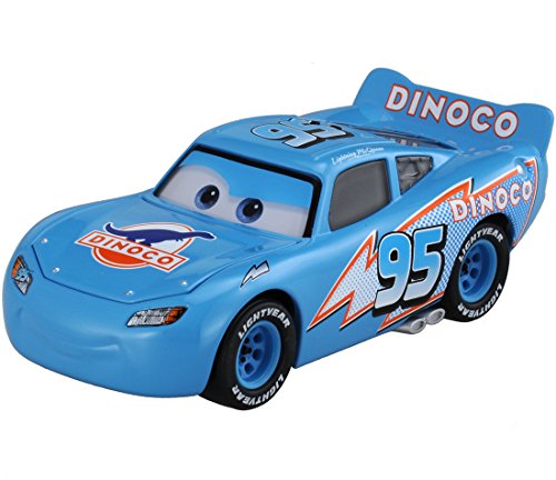 「非常に良い」ディズニー カーズ トミカ リミテッドヴィンテージ NEO 43 ライトニング・ (中古品)