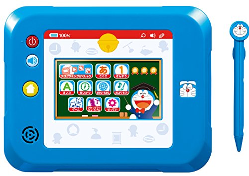 「ほぼ新品」ドラえもんひらめきパッド(中古品)