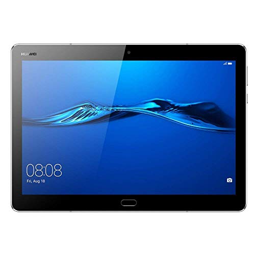 「非常に良い」HUAWEI MediaPad M3 lite 10 10.1インチタブレットWi-Fiモデル RAM3GB/ROM3(中古品)