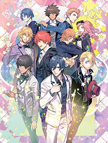 「未使用品」うたの☆プリンスさまっ♪Amazing Aria &amp; Sweet Serenade LOVE Premium Pri(中古品)