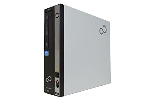 中古パソコン デスクトップ 富士通 ESPRIMO D581/C CPU:第2世代 Core i5-24(中古品)の通販は