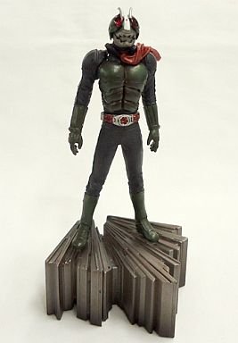 「非常に良い」S.I.C 匠魂 SPECIAL 2nd 仮面ライダー2号(THE NEXT) 単品(中古品)