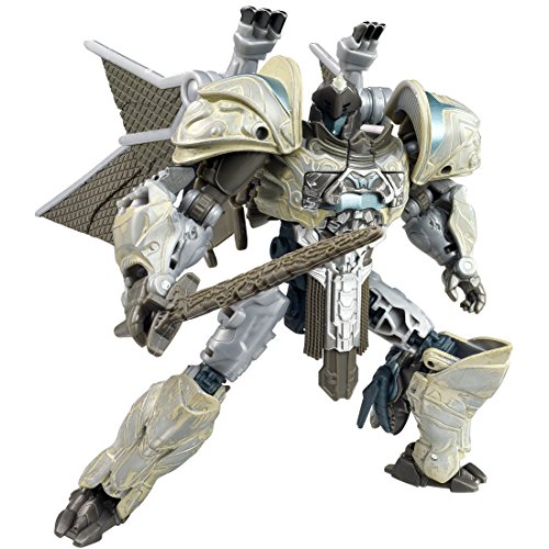 「ほぼ新品」トランスフォーマー TLK-11 スティールベイン(中古品)