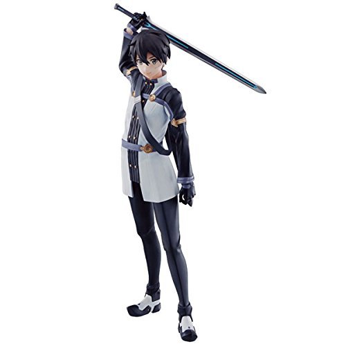 「非常に良い」一番くじプレミアム 劇場版 ソードアート・オンライン オーディナル・スケ (中古品)