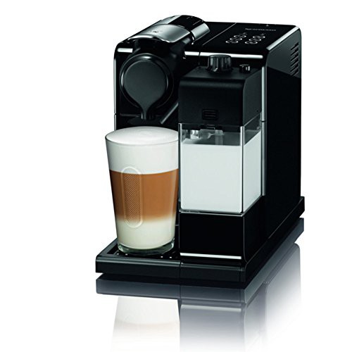ネスプレッソ コーヒーメーカー ラティシマ・タッチ ブラック F511BK(中古品)｜au PAY マーケット