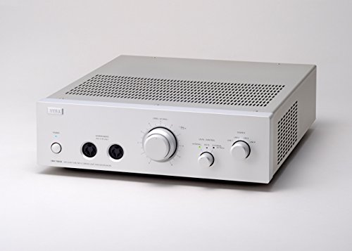 スタックス コンデンサー型ヘッドフォン専用ドライバーユニット SRM-T8000(中古品)