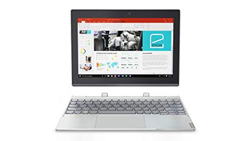 Lenovo ideapad Miix 320 Atom x5-Z8350 メモリ4GB eMMC64GB 10.1型 フルHD(中古品)の通販は