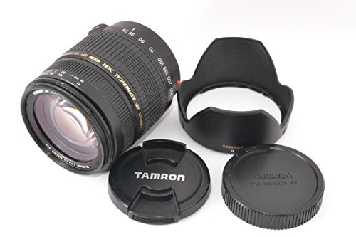「非常に良い」TAMRON タムロン AF 28-300mm F3.5-6.3 XR LD IF MACRO A06 for MINOLTA/SO(中古品)
