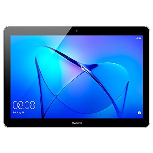 「非常に良い」ファーウェイジャパン MediaPad T3 10.0/AGS-W09 HUAWEI MediaPad T3 10/Wi(中古品)