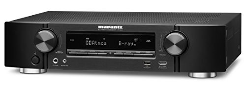 marantz AVレシーバー 7.2chフルディスクリート/Dolby Atmos・DTS:X・HDCP2(中古品)の通販は