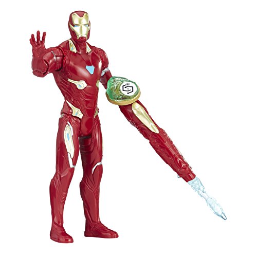 アベンジャーズ / インフィニティ・ウォー ハズブロ 6インチ ベーシックフ (中古品)