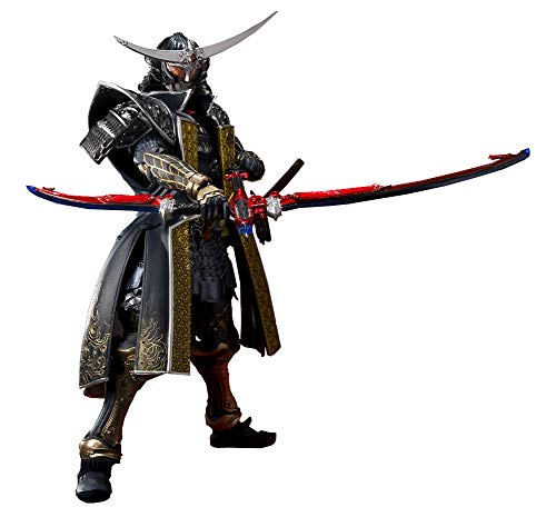 「未使用品」S.I.C. 仮面ライダー鎧武 ジンバーレモンアームズ『仮面ライダー鎧武』(魂 (中古品)