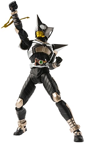 S.H.フィギュアーツ(真骨彫製法) 仮面ライダーパンチホッパー『仮面ライダ (中古品)