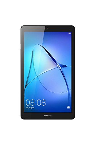 「未使用品」Huawei 7.0インチ MediaPad T3 7 タブレット ※W-Fiモデル RAM2GB/ROM16GB (中古品)