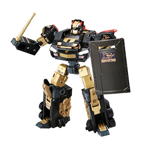 トミカ ハイパーレスキュー ドライブヘッド 特別機動隊ソニック