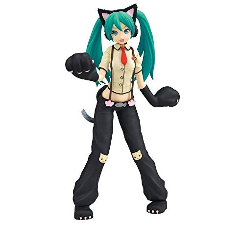 「ほぼ新品」初音ミク Project DIVA Arcade Future Tone スーパープレミアムフィギュア (中古品) 6,245円