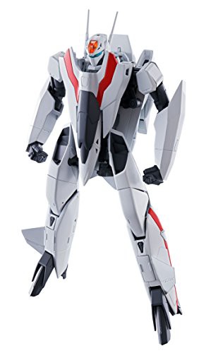 HI-METAL R 超時空要塞マクロス VF-2SS バルキリーII +SAP(シルビー・ジー (中古品)