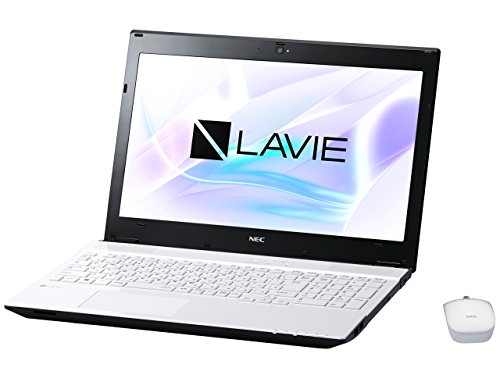 NEC PC-NS350HAW LAVIE Note Standard(中古品) 【公式通販】