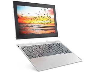 Lenovo/レノボ 2 in 1モデル 10.1型Windowsタブレット ideapad Miix 320 80(中古品)の通販は