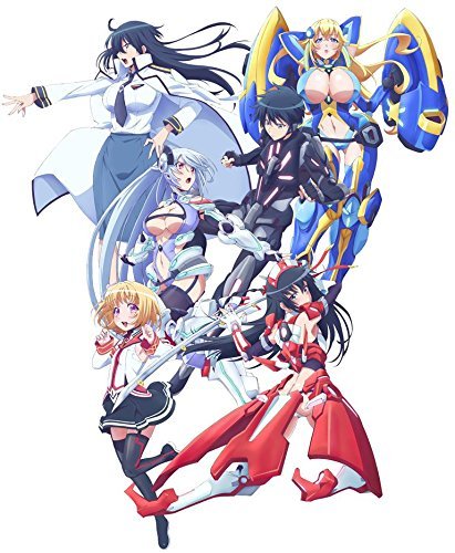 Neowing CD・DVD・ブルーレイ 魔装学園H×H 第3巻〈限定版〉Blu-