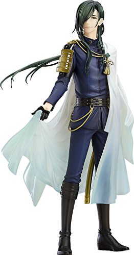 刀剣乱舞-ONLINE- にっかり青江 1/8スケール ABS&PVC製 塗装済み完成品フィ(中古品)