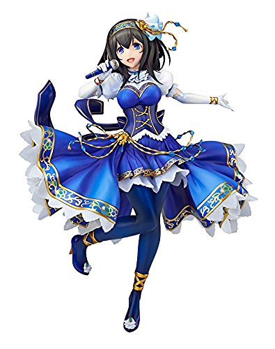 「未使用品」アイドルマスター シンデレラガールズ 鷺沢文香 ブライトメモリーズVer. 1/(中古品)