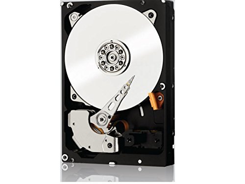 WD 500GB RE Enterprise Hard Drive SATA III 7200 RPM 64 MB - WD5003ABYZ(中古品)